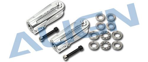 HN7116 - 700 Hauptrotorblatthalter Metall Align HN7116 HN7116 - 700 Hauptrotorblatthalter Metall Align HN7116