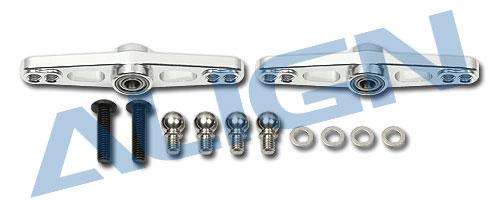 HN7118 - 700 Mischerhebel Metall (U) Align HN7118 HN7118 - 700 Mischerhebel Metall (U) Align HN7118