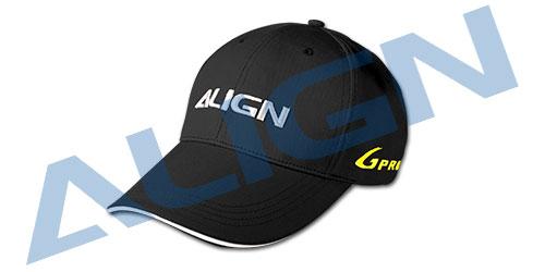 HOC00008 - Align Gpro Flying Cap _ schwarz HOC00008 HOC00008 - Align Gpro Flying Cap _ schwarz HOC00008