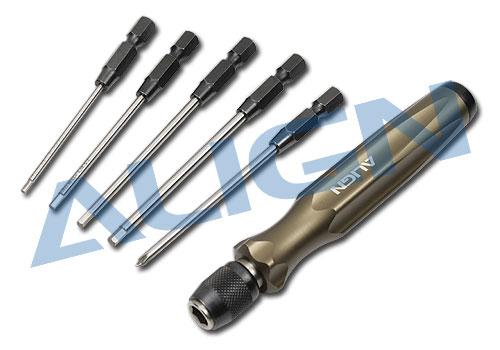 HOT00002 - Screw Driver Align HOT00002 HOT00002 - Screw Driver Align HOT00002