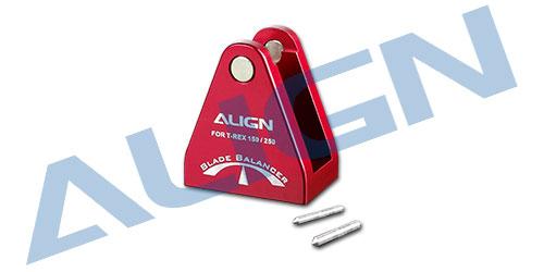 HOT00010 - 150 Rotorblattwaage Align HOT00010 HOT00010 - 150 Rotorblattwaage Align HOT00010