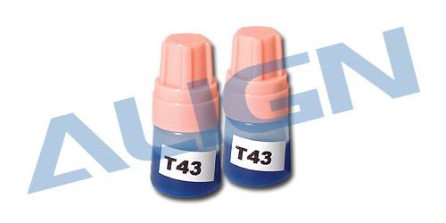 HOT00012 - T43 Schraubensicherung Align HOT00012 HOT00012 - T43 Schraubensicherung Align HOT00012