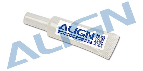 HOT00016 - Einweg Lagerfett Align HOT00016 HOT00016 - Einweg Lagerfett Align HOT00016