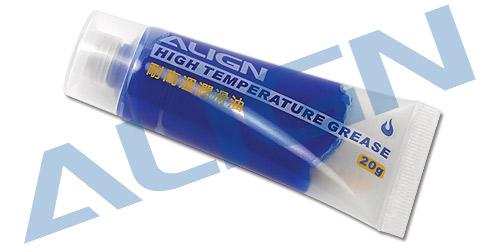 HOT00022 - Hochtemperaturfett 20g Align HOT00022 HOT00022 - Hochtemperaturfett 20g Align HOT00022