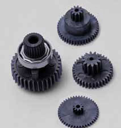 HP-DH16GEAR-SCD - Hyperion HP-DH16-SCD Ersatzgetriebe HP-DH16GEAR-SCD HP-DH16GEAR-SCD - Hyperion HP-DH16-SCD Ersatzgetriebe HP-DH16GEAR-SCD