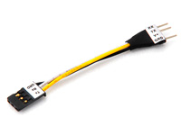 HP-EOS06-PCCBL - Hyperion PC adapter cable for EOS 06xx chargers HP-EOS06-PCCBL HP-EOS06-PCCBL - Hyperion PC adapter cable for EOS 06xx chargers HP-EOS06-PCCBL