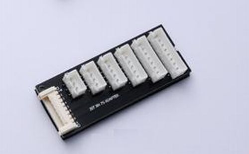 HP-EOSLBA-7UXH-B - 2S-7S MultiAdapter. JST XH (EOS0720iNET ONLY) no wires Hyperion HP-EOSLBA-7UXH-B HP-EOSLBA-7UXH-B - 2S-7S MultiAdapter. JST XH (EOS0720iNET ONLY) no wires Hyperion HP-EOSLBA-7UXH-B