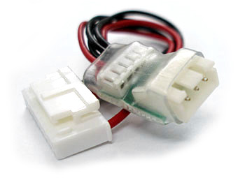 HP-EOSLBA10-XH-H5S - LBA10 Adapter JST-XH H5S Hyperion HP-EOSLBA10-XH-H5S HP-EOSLBA10-XH-H5S - LBA10 Adapter JST-XH H5S Hyperion HP-EOSLBA10-XH-H5S