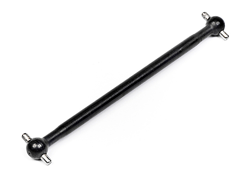 HPI101234 - Antriebswelle 6x72mm HPI HPI101234 HPI101234 - Antriebswelle 6x72mm HPI HPI101234