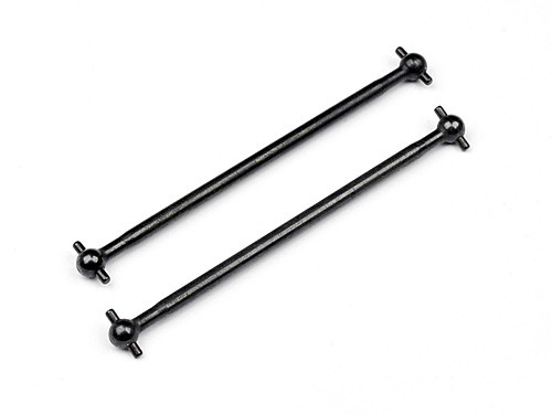 HPI101235 - Antriebswelle 6x83mm HPI HPI101235 HPI101235 - Antriebswelle 6x83mm HPI HPI101235