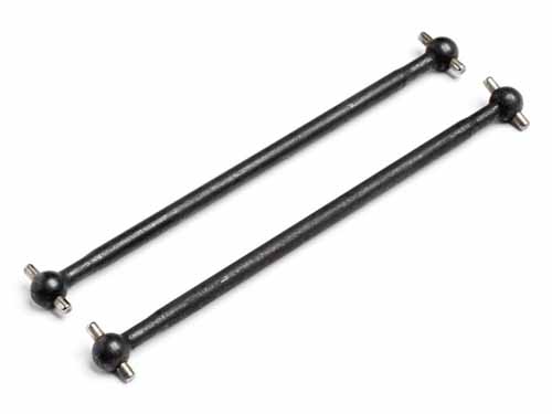 HPI101236 - Antriebswelle 6x84mm Rad (2St_Bullet) HPI HPI101236 HPI101236 - Antriebswelle 6x84mm Rad (2St_Bullet) HPI HPI101236