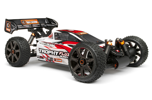HPI107016 - Trophy Buggy Flux 1:8 4WD - RTR HPI HPI107016 HPI107016 - Trophy Buggy Flux 1:8 4WD - RTR HPI HPI107016