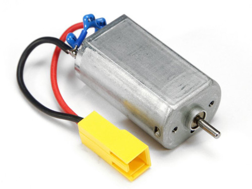 HPI1060 - Motor FK180SH (MICRO RS4) HPI HPI1060 HPI1060 - Motor FK180SH (MICRO RS4) HPI HPI1060