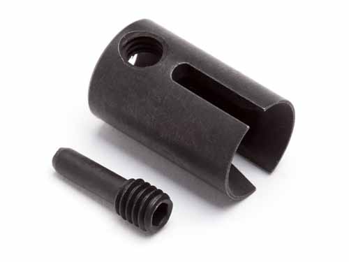 HPI106437 - Cup Joint 5x10x15mm (Savage XS) HPI HPI106437 HPI106437 - Cup Joint 5x10x15mm (Savage XS) HPI HPI106437