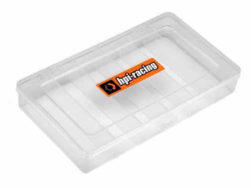 HPI110621 - Kleinteilebox (210x130mm) HPI HPI110621 HPI110621 - Kleinteilebox (210x130mm) HPI HPI110621