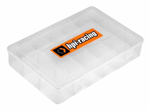 HPI110623 - Kleinteilebox (275x185mm) HPI HPI110623 HPI110623 - Kleinteilebox (275x185mm) HPI HPI110623