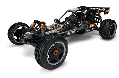 HPI112457 - Baja 5B SS Baukasten 2WD 1:5 HPI HPI112457 HPI112457 - Baja 5B SS Baukasten 2WD 1:5 HPI HPI112457