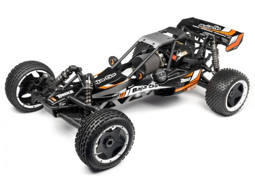 HPI113141 - Baja 5B 2.0 1:5 inkl D-Box2 23ccm Benzinmotor - RTR HPI HPI113141 HPI113141 - Baja 5B 2.0 1:5 inkl D-Box2 23ccm Benzinmotor - RTR HPI HPI113141