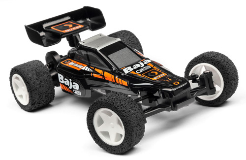 HPI114060 - Q32 Baja Buggy 1:32 2WD - RTR HPI HPI114060 HPI114060 - Q32 Baja Buggy 1:32 2WD - RTR HPI HPI114060