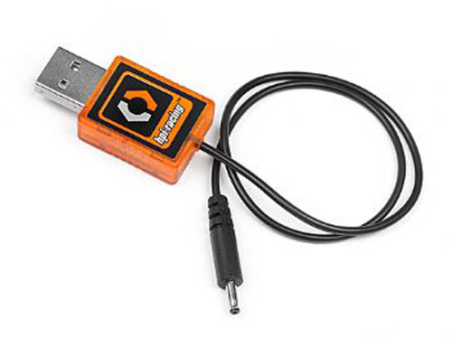 HPI114259 - Ladekabel USB - Baja Q32 HPI HPI114259 HPI114259 - Ladekabel USB - Baja Q32 HPI HPI114259