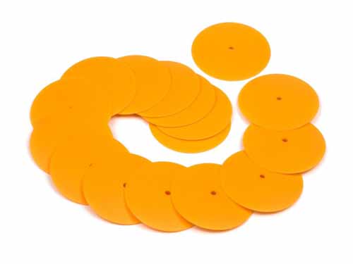 HPI114282 - Kurven-Markierer. orange (16Stk) - Baja Q32 HPI HPI114282 HPI114282 - Kurven-Markierer. orange (16Stk) - Baja Q32 HPI HPI114282