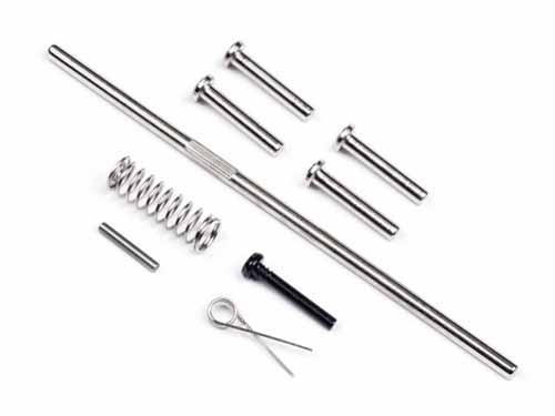 HPI114291 - Metallteile Set - Baja Q32 HPI HPI114291 HPI114291 - Metallteile Set - Baja Q32 HPI HPI114291