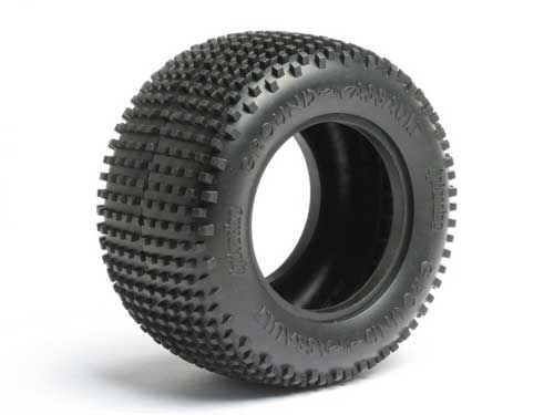 HPI4410 - Ground Assault Reifen (D_102x53mm_2St) HPI HPI4410 HPI4410 - Ground Assault Reifen (D_102x53mm_2St) HPI HPI4410