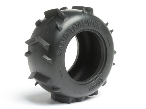 HPI4412 - Sand Thrower Reifen (D_102x53mm_2St) HPI HPI4412 HPI4412 - Sand Thrower Reifen (D_102x53mm_2St) HPI HPI4412
