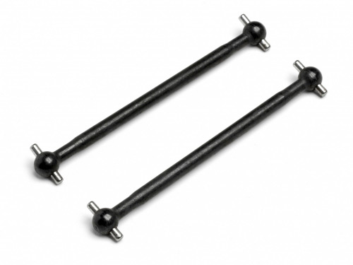HPI66655 - Antriebswelle 6x65mm (2 Stk) HPI HPI66655 HPI66655 - Antriebswelle 6x65mm (2 Stk) HPI HPI66655