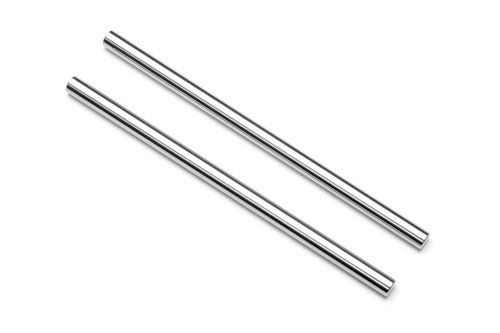 HPI72275 - Welle 3x60mm silber (2 Stk) - SAVAGE XS HPI HPI72275 HPI72275 - Welle 3x60mm silber (2 Stk) - SAVAGE XS HPI HPI72275