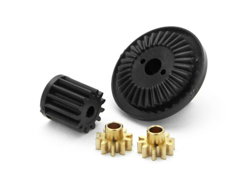 HPI73403 - Differenzial Kegelradsatz Micro HPI HPI73403 HPI73403 - Differenzial Kegelradsatz Micro HPI HPI73403