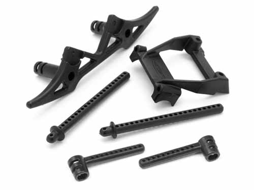 HPI73406 - Rammersatz Micro HPI HPI73406 HPI73406 - Rammersatz Micro HPI HPI73406