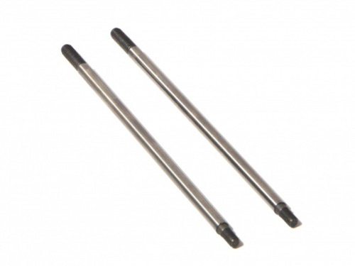 HPI86055 - Kolbenstange 3x86mm (silber_2Stk) HPI HPI86055 HPI86055 - Kolbenstange 3x86mm (silber_2Stk) HPI HPI86055
