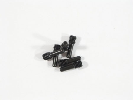 HPI86094 - Gewindestift M4x2.5x12mm (schwarz_6St_Savage) HPI HPI86094 HPI86094 - Gewindestift M4x2.5x12mm (schwarz_6St_Savage) HPI HPI86094