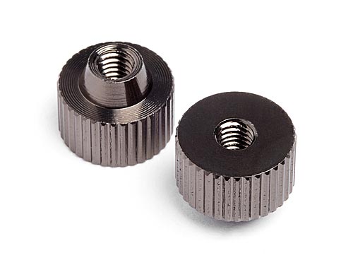 HPI86969 - Raendelschraube M3x9x7mm (2St) HPI HPI86969 HPI86969 - Raendelschraube M3x9x7mm (2St) HPI HPI86969