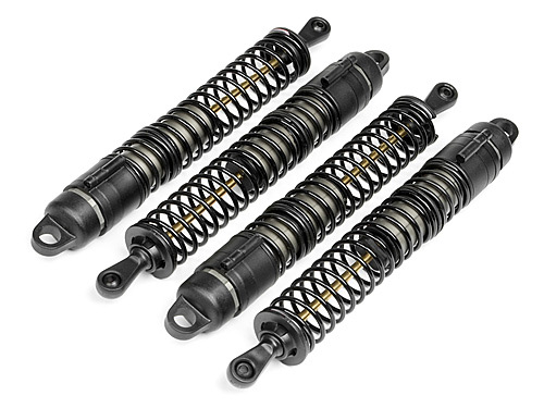 HPIA720 - Big Bore Aluminium Daempfer Set (Montiert_Savage) HPI HPIA720 HPIA720 - Big Bore Aluminium Daempfer Set (Montiert_Savage) HPI HPIA720