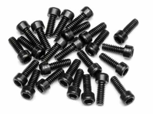 HPIZ340 - Felgenschraube (Innensechskant_25St_Baja 5B) HPI HPIZ340 HPIZ340 - Felgenschraube (Innensechskant_25St_Baja 5B) HPI HPIZ340