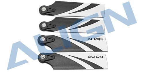 HQ0773A - 78 Carbon Heckrotorblatt Align HQ0773A HQ0773A - 78 Carbon Heckrotorblatt Align HQ0773A