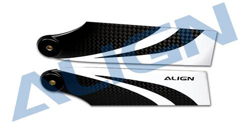 HQ0850B - 85 Carbon Heckrotorblaetter Align HQ0850B HQ0850B - 85 Carbon Heckrotorblaetter Align HQ0850B