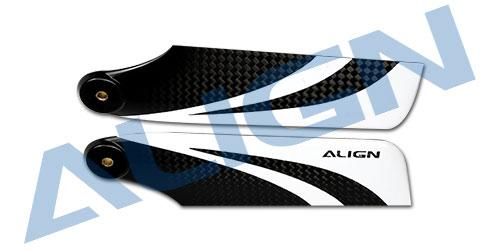 HQ0900C - 90 Heckrotorblatt Carbon Align HQ0900C HQ0900C - 90 Heckrotorblatt Carbon Align HQ0900C