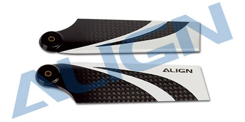 HQ0950B - 95 Carbon Heckrotorblaetter Align HQ0950B HQ0950B - 95 Carbon Heckrotorblaetter Align HQ0950B