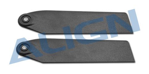 HQ1203A - 120 Heckrotorblaetter Align HQ1203A HQ1203A - 120 Heckrotorblaetter Align HQ1203A