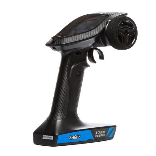 HRZ00014 - 4-Channel 2.4Ghz Surface Transmitter HRZ00014 HRZ00014 - 4-Channel 2.4Ghz Surface Transmitter HRZ00014