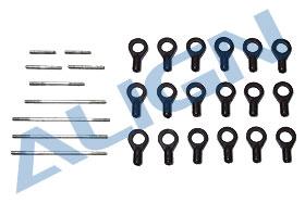 HS1119-1 - Steuergestaenge Set (SE.CF) Align HS1119-1 HS1119-1 - Steuergestaenge Set (SE.CF) Align HS1119-1