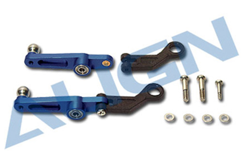 HS1204T-84 - 450V2 Metal Washout Control Arm Align HS1204T-84 HS1204T-84 - 450V2 Metal Washout Control Arm Align HS1204T-84
