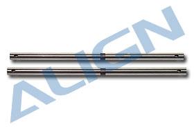 HS1217T - Hauptrotorwelle (Carbon Stahl) Align HS1217T HS1217T - Hauptrotorwelle (Carbon Stahl) Align HS1217T