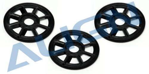 HS1219QA - Hauptzahnrad 150 Zaehne M0.5. Schwarz Align HS1219QA HS1219QA - Hauptzahnrad 150 Zaehne M0.5. Schwarz Align HS1219QA