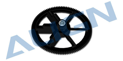 HS1220AA - Autorotationszahnrad 106 Zaehne. schwarz Align HS1220AA HS1220AA - Autorotationszahnrad 106 Zaehne. schwarz Align HS1220AA