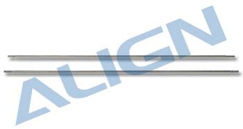 HS1264T - Paddelstange 220mm Align HS1264T HS1264T - Paddelstange 220mm Align HS1264T