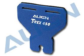 HS1267T - Main Blade Holder_New Align HS1267T HS1267T - Main Blade Holder_New Align HS1267T